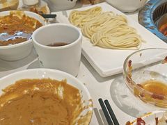 -葛记红焖羊肉(人民路店)