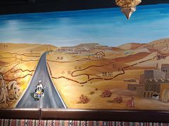 -疆里疆外·和田烤肉·清真