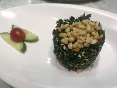 -利鸿私宴(南京路步行街店)