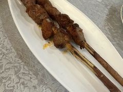 -汗腾格里·风味餐厅(新疆驻京办店)