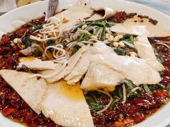 -一盏明灯全素斋(殊像寺店)