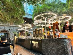 -成都世纪城天堂洲际大饭店