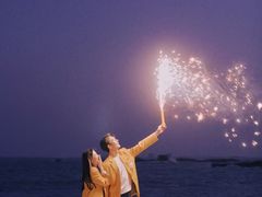 -经典婚纱摄影美学馆·私人定制