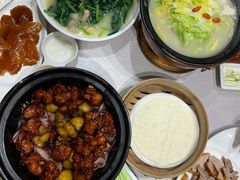 -皇城根北京风味主题餐厅(中海环宇城店)