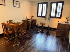 -大韩民国临时政府旧址