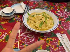 -闯关东东北农家菜(崂山石老人店)