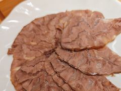 -马记永·兰州牛肉面(3019君尚店)