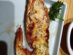 -花和海鲜自助(梅江店)