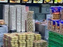 -宫廷糕点铺(人民中路店)