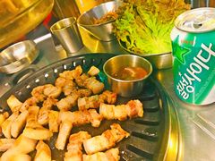 -401餐厅(弘大店)