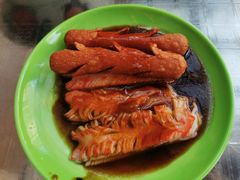 -亞婆井·劲抽面食(铂顿城店)