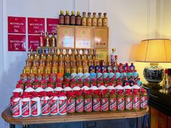 -上海总会SHANGHAICLUB(兴业太古汇店)