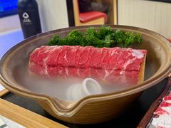 -廖掌柜·重庆鲜货火锅(上海首店)