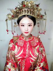 点击看大图 -情订奇缘婚纱摄影(和平路店)