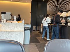 -Seesaw Coffee(上海尚悦湾店)