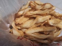 -中关村茶点
