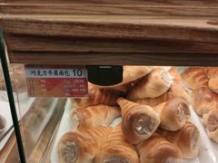 -新侨三宝乐面包店(崇文门店)