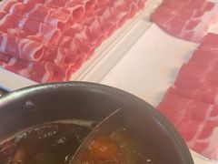 -君邦火锅(新疆大厦店)