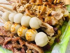 -马记大锅煮(总店)