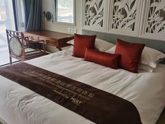 -太阳岛度假酒店