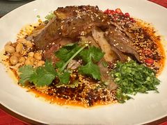 -岷山饭店-岷轩中餐厅