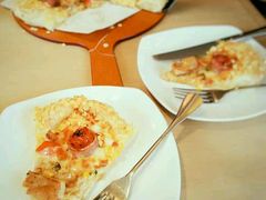 -必胜客(花舞大唐博物馆店)