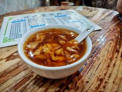 -沙湾姜埋奶(兴新包店)