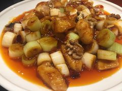 -皇城根北京风味主题餐厅(滨海万达店)