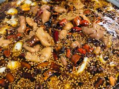 -黑皮酸菜鱼(三山街店)