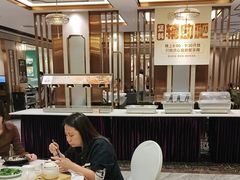 -稻香酒家·35年老字号(侨光店)