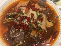 -览江阁中餐厅·淮扬菜(兆和皇冠假日酒店)