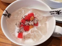 现任红糖冰粉-太二酸菜鱼(石家庄万象城店)