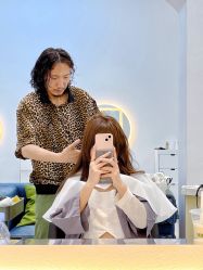 -Some Hair