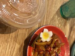 -迷你椰·泰式大排档(观前街店)