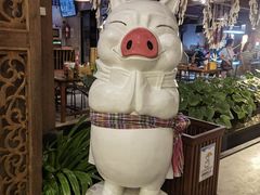 -Naughty Nuri’s Phuket