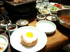 -黑牛の店·和牛烧肉(大悦城店)
