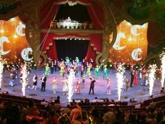 -珠海横琴长隆《卡卡虎奇遇记》