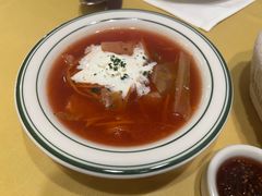 -秋林西餐厅(总店)