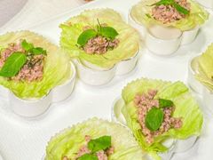 -金链花·泰国餐厅(国贸店)