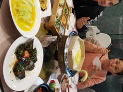 -东方御宴海鲜酒楼(棕泉酒店)