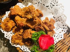 -前海沿·青岛菜(乐客城店)