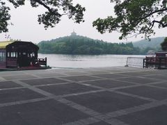 -苏堤停车场