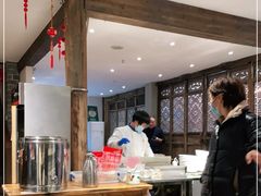 大堂-荣家小吃(紫阳街店)