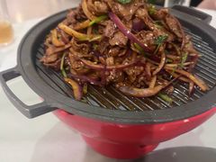 -大鸭梨烤鸭(左家庄店)