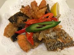 -新享乐海鲜(翠华路店)