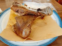 -锡和无锡菜(景丽苑店)