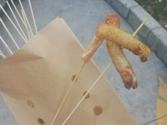-潮妈小食