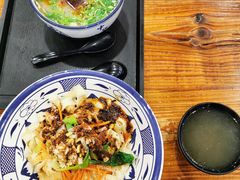 -陇尚人家中国蘭州牛肉面(高新万达店)