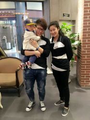 -汪正影业素摄儿童摄影工作室(星摩尔购物中心店)