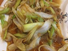 羊肉-东北佬菜馆(斗东店)